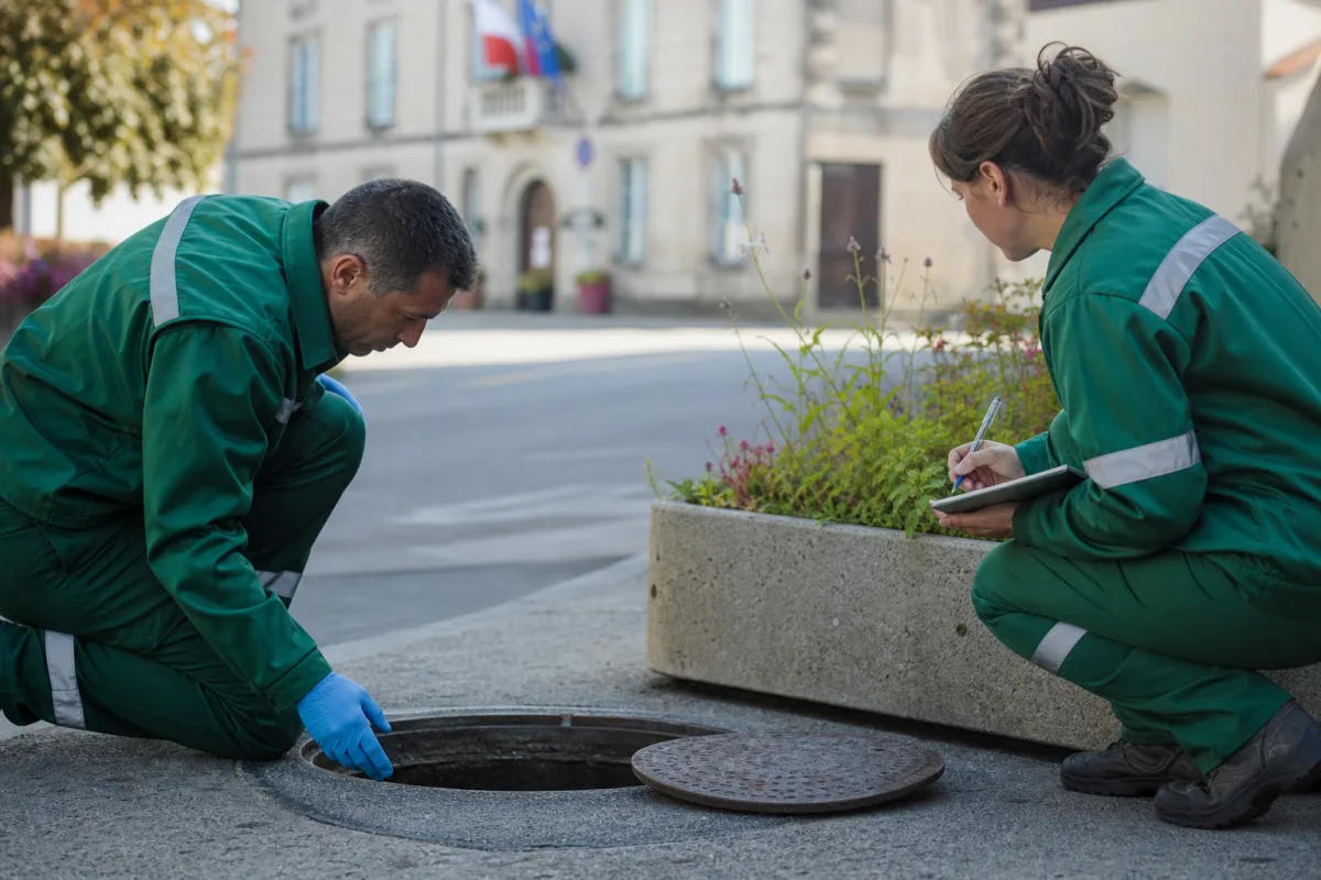 Agir à l’échelle de ma commune